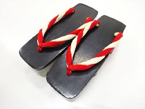 桐下駄（22センチ）